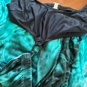 Leslie Amon Maxi Dress (from Net-A-Porter)